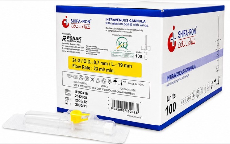 Medical Product