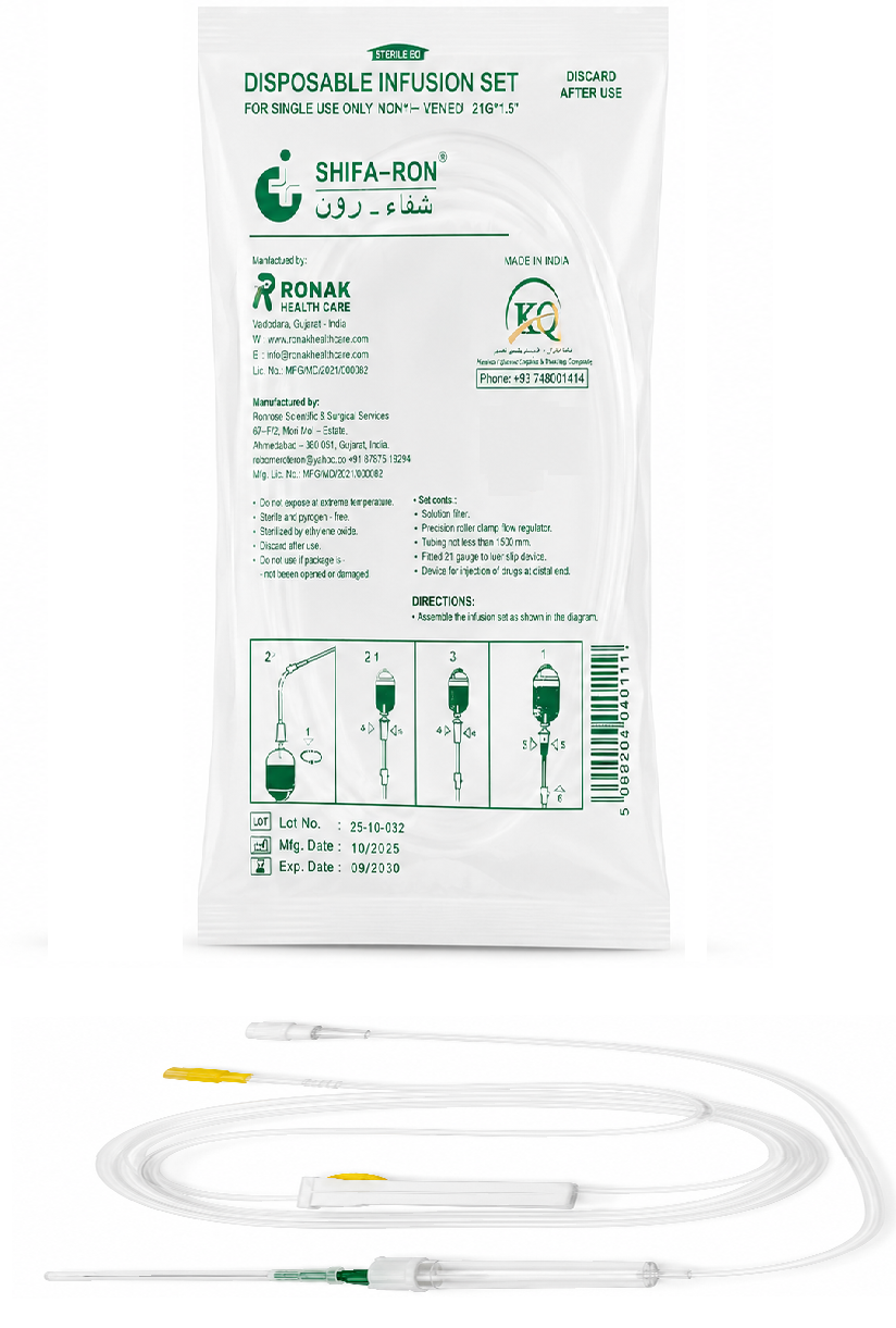 Medical Product